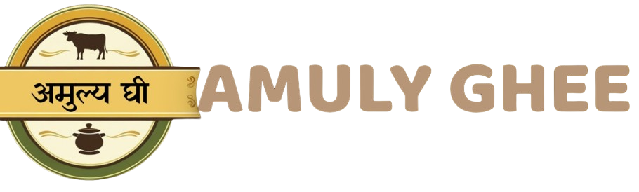 Amulya Ghee